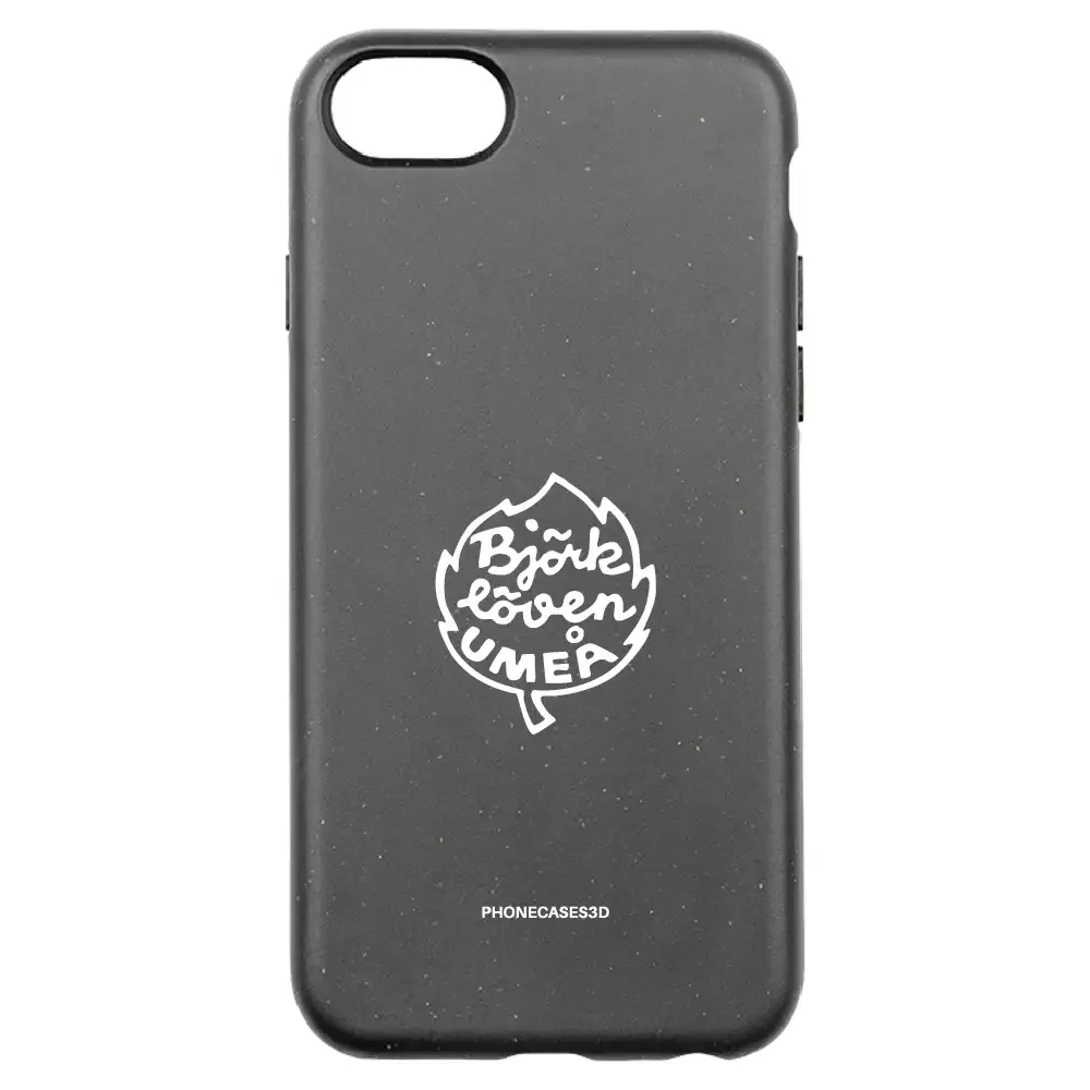 Björklöven Official Compostable Phone Case Design Crest - Image 28