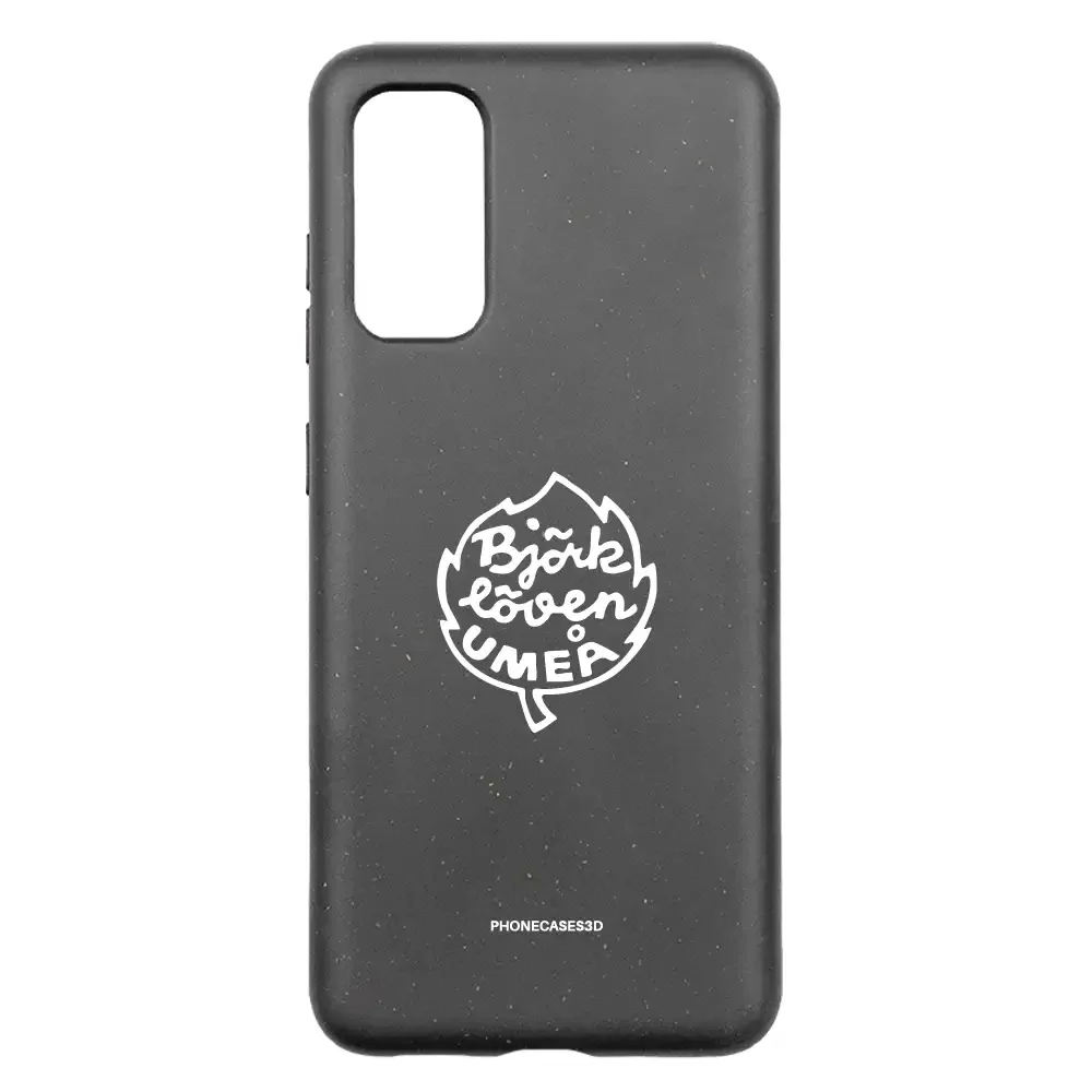Björklöven Official Compostable Phone Case Design Crest - Image 29
