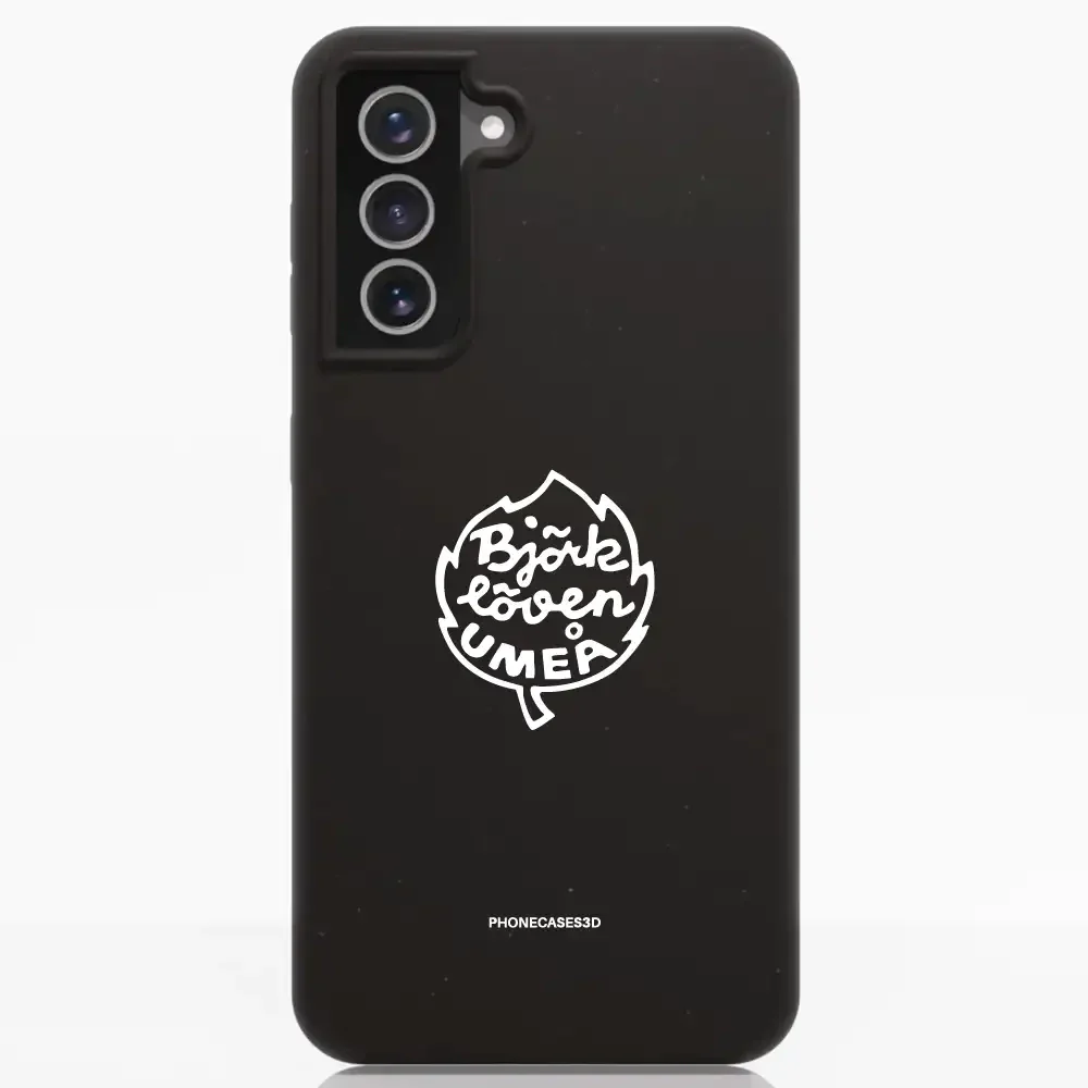 Björklöven Official Compostable Phone Case Design Crest - Image 33