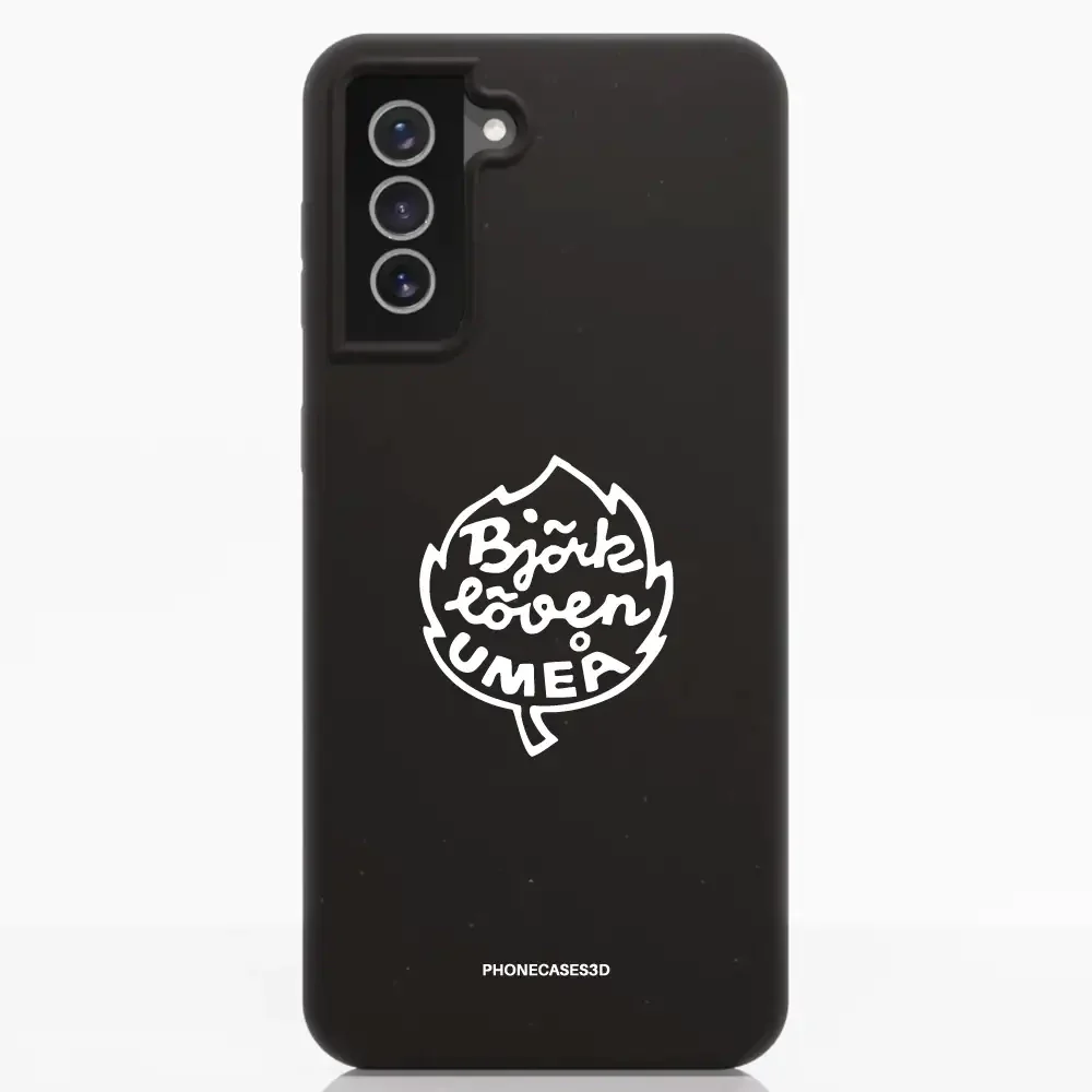 Björklöven Official Compostable Phone Case Design Crest - Image 34