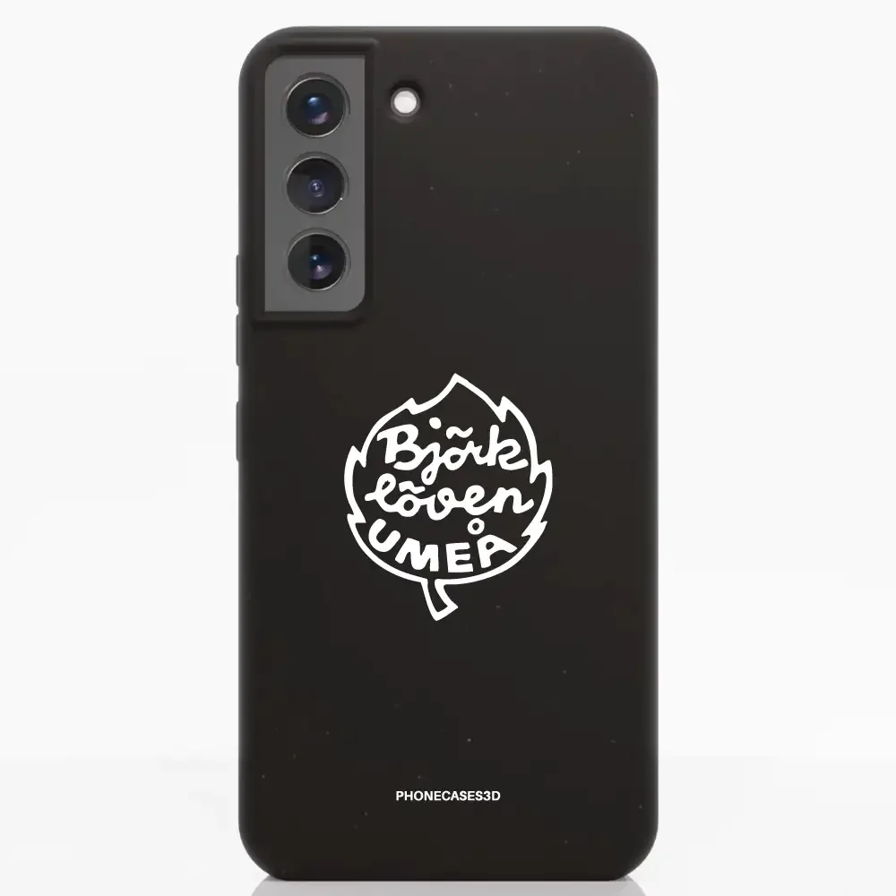 Björklöven Official Compostable Phone Case Design Crest - Image 37