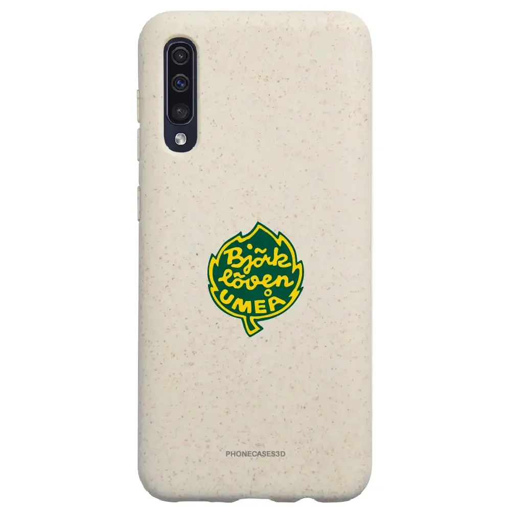 Björklöven Official Compostable Phone Case Design Full Color Crest - Image 44