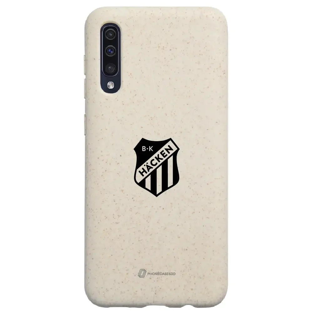 BK Häcken Official Compostable Phone Case Black Shield - Image 40