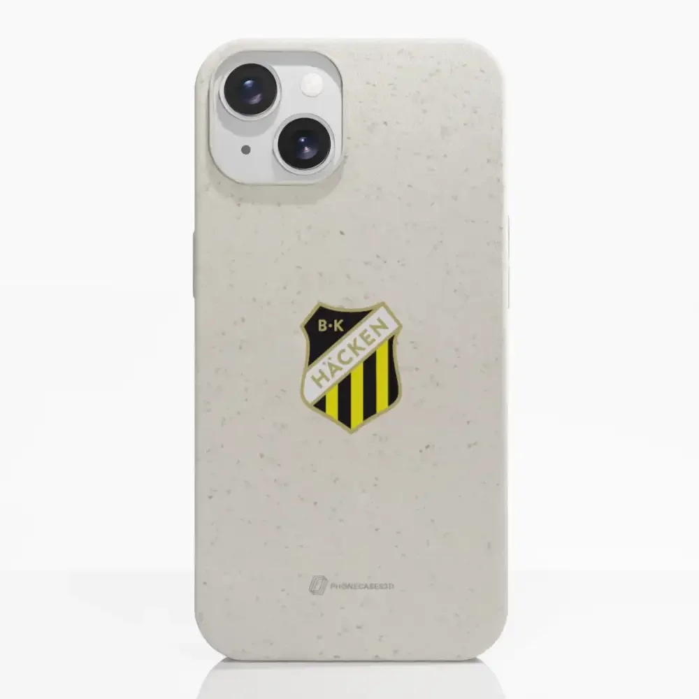 BK Häcken Official Compostable Phone Case Color Shield - Image 10