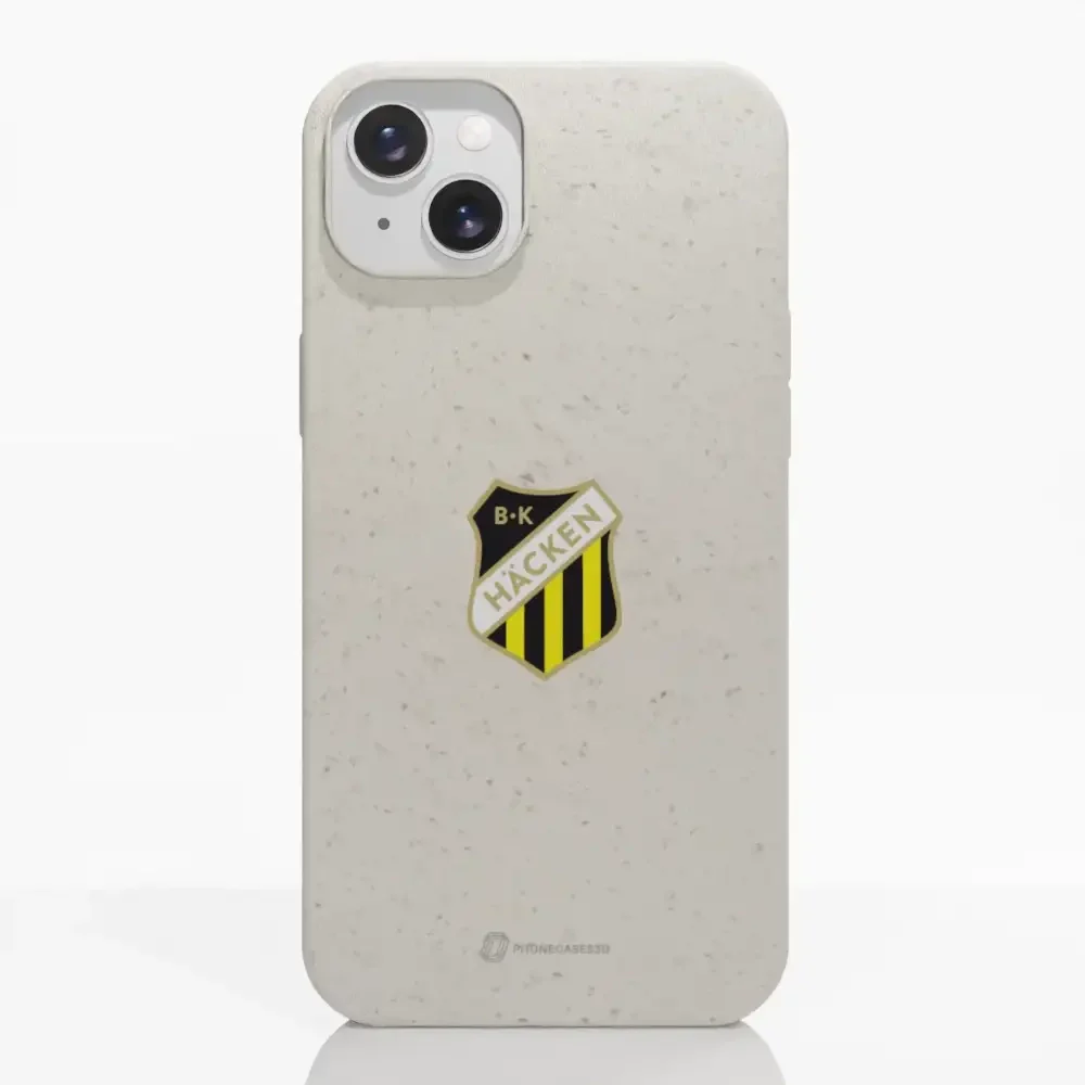 BK Häcken Official Compostable Phone Case Color Shield - Image 11