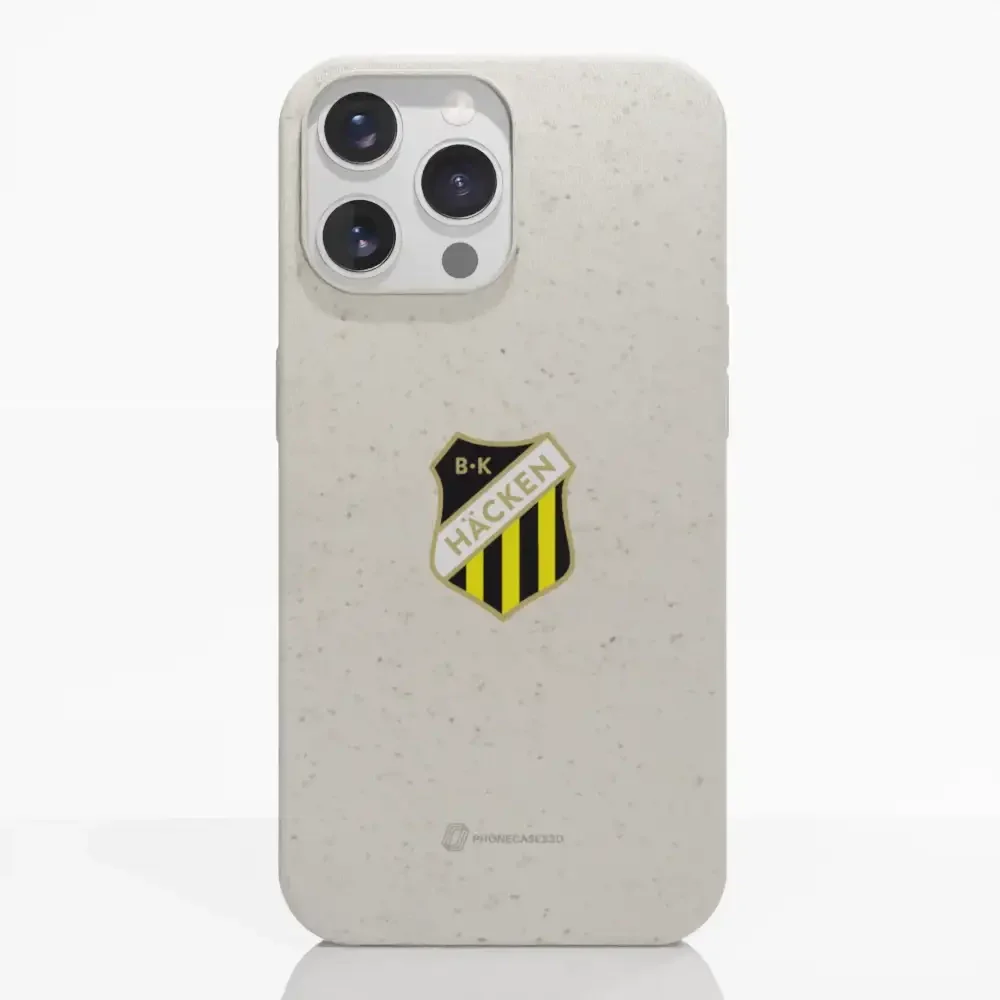 BK Häcken Official Compostable Phone Case Color Shield - Image 12