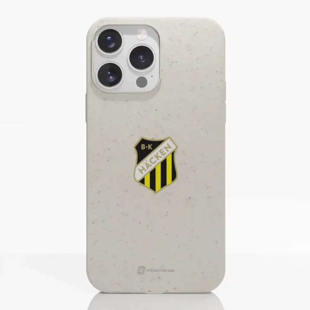 BK Häcken Official Compostable Phone Case Color Shield - Image 13
