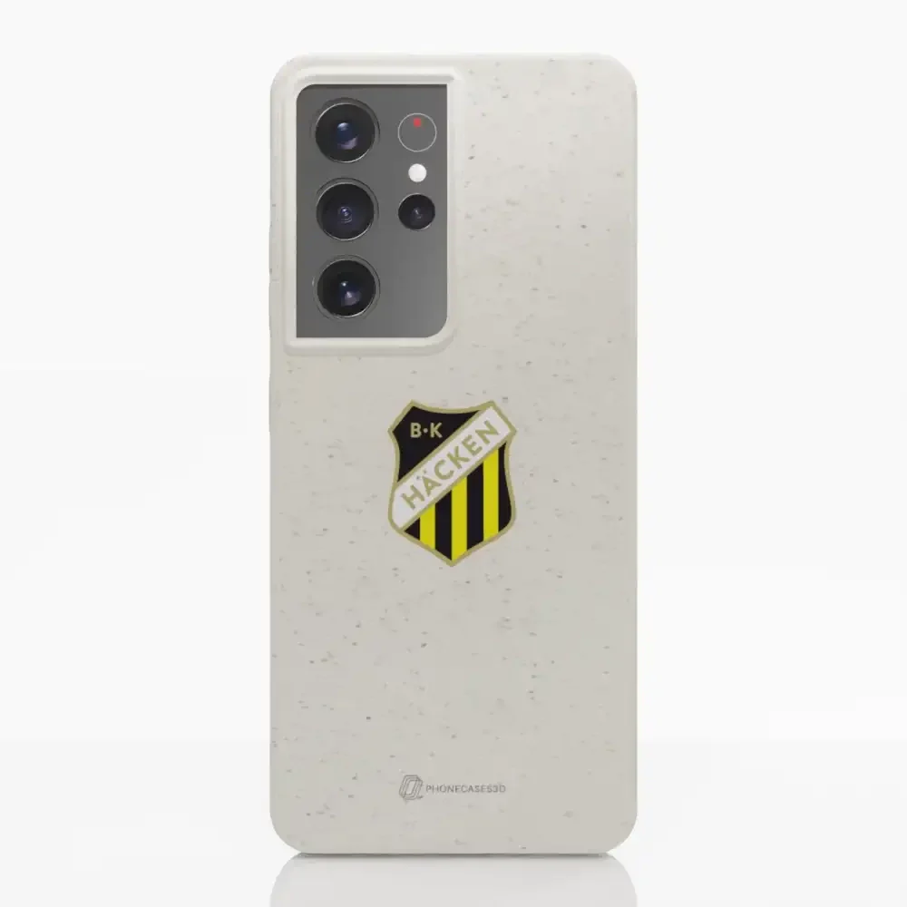 BK Häcken Official Compostable Phone Case Color Shield - Image 26
