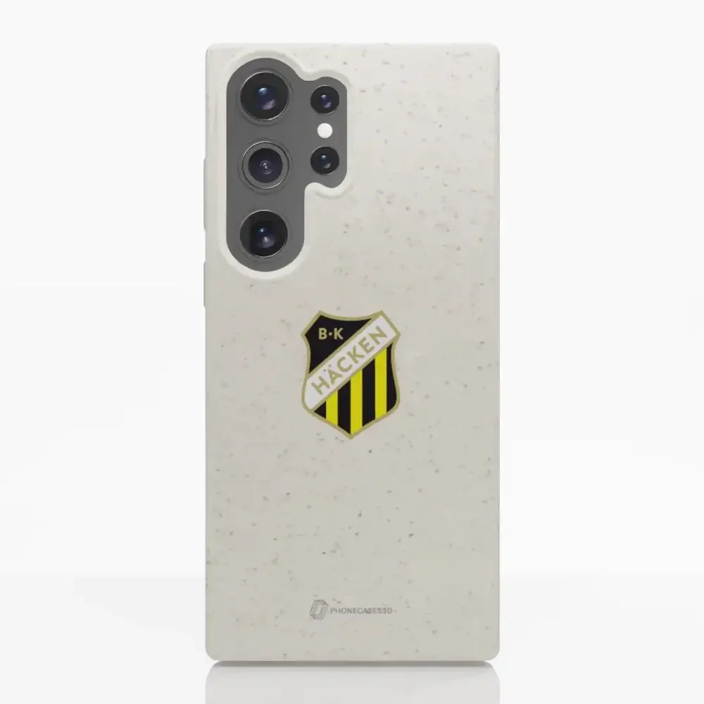 BK Häcken Official Compostable Phone Case Color Shield - Image 32