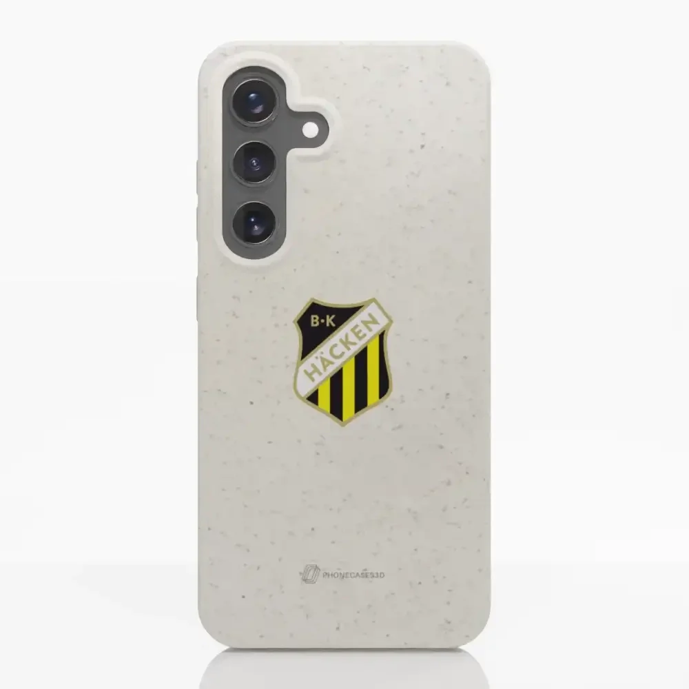 BK Häcken Official Compostable Phone Case Color Shield - Image 33