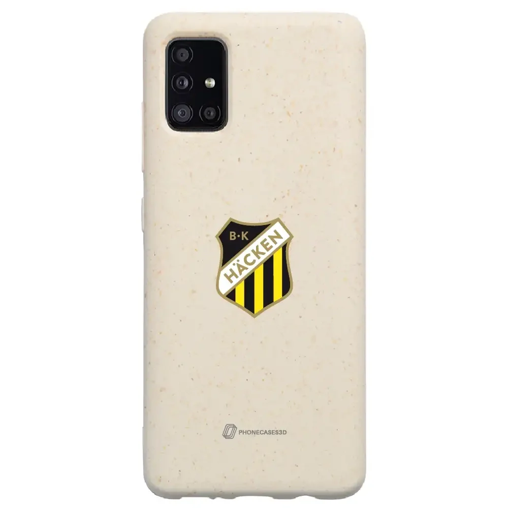 BK Häcken Official Compostable Phone Case Color Shield - Image 41