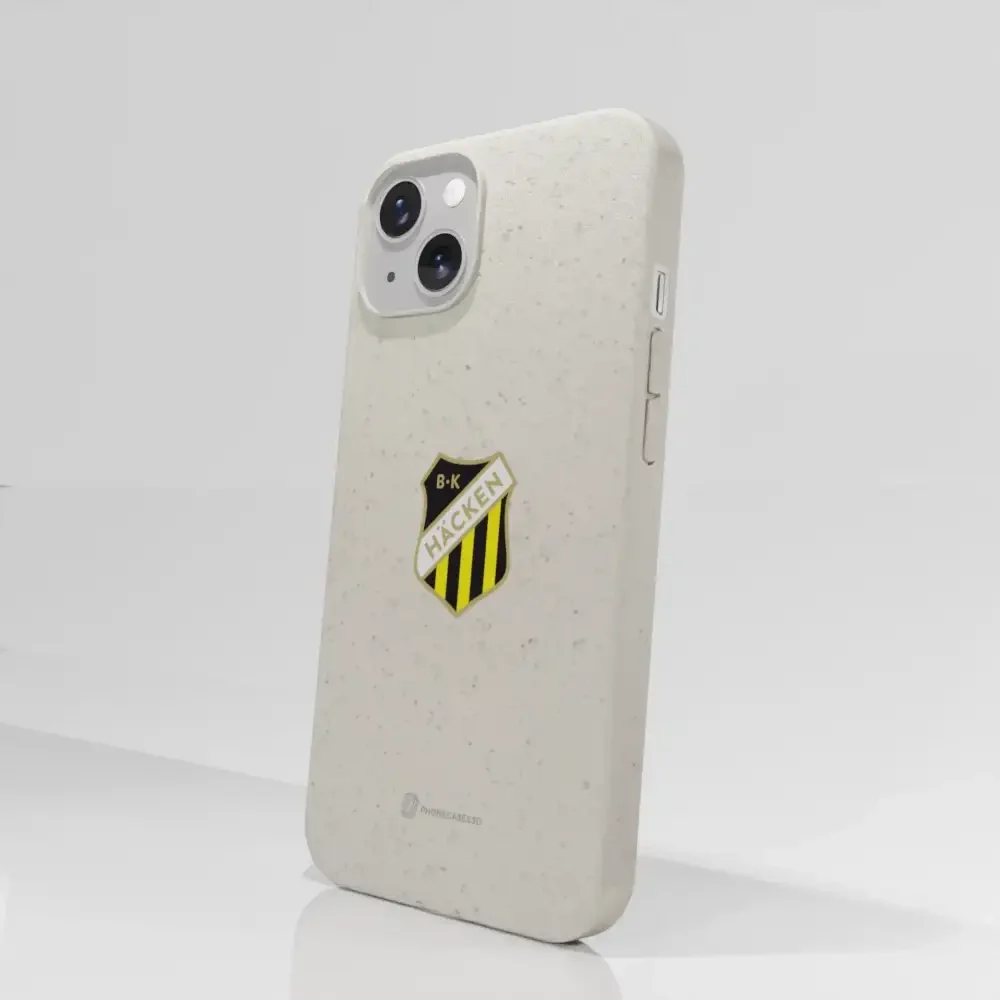 BK Häcken Official Compostable Phone Case Color Shield - Image 51