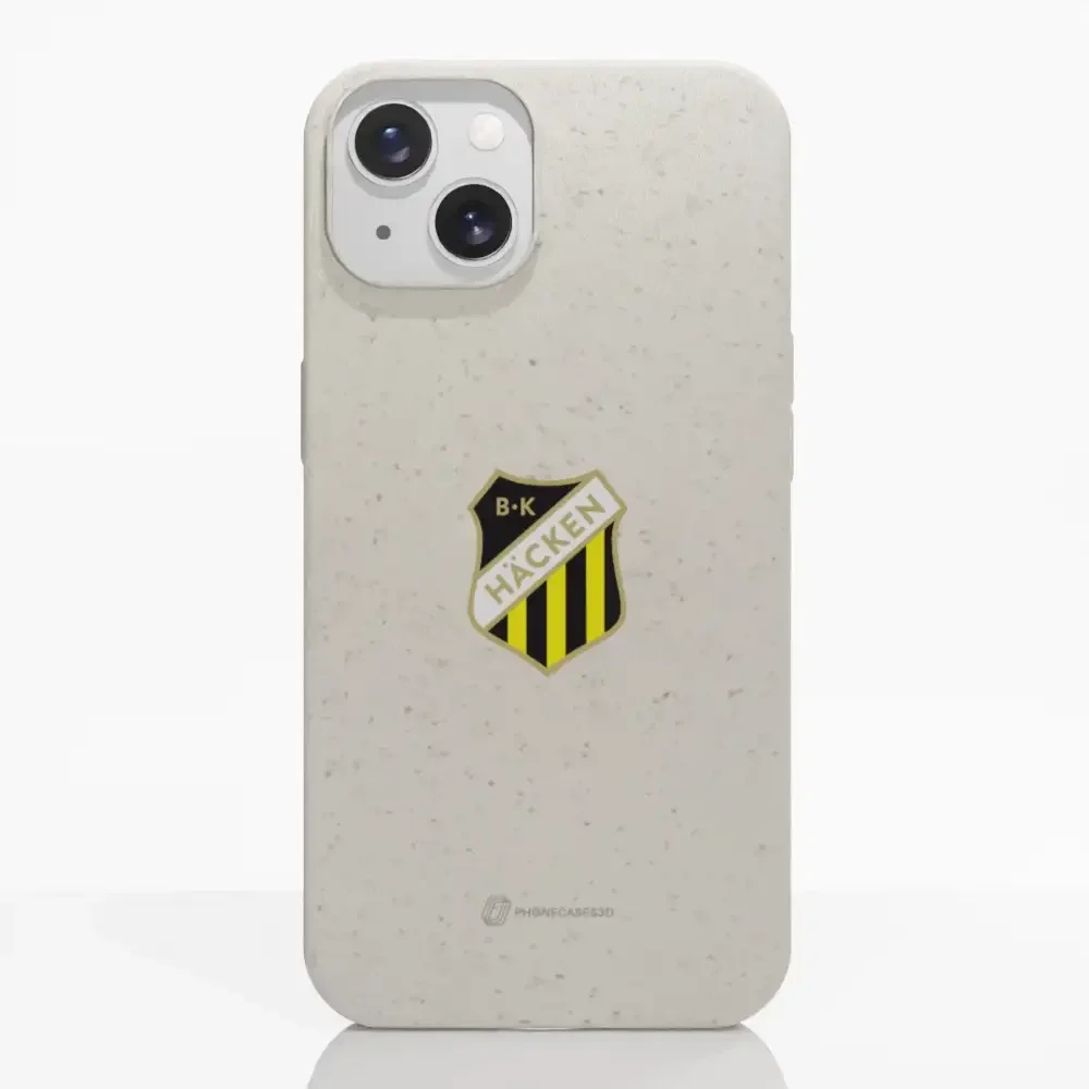 BK Häcken Official Compostable Phone Case Color Shield - Image 7