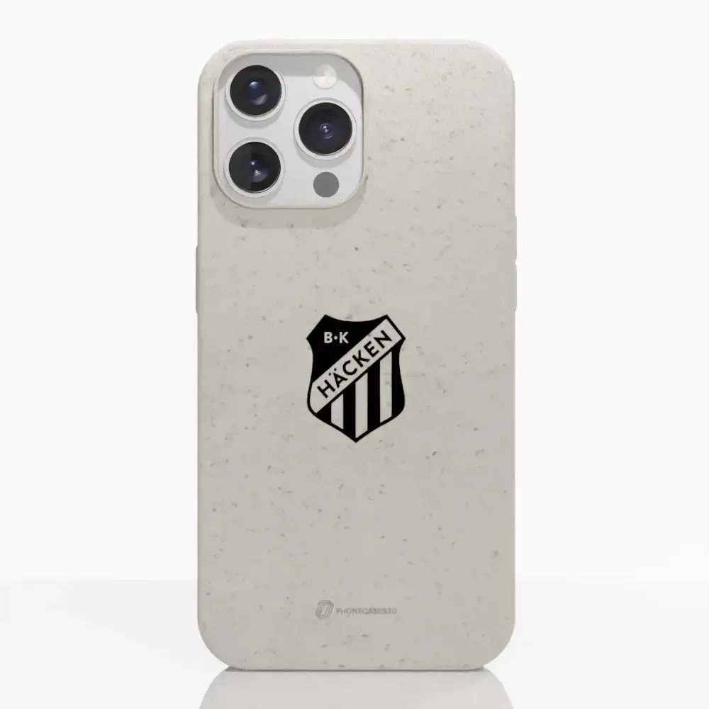 BK Häcken Official Compostable Phone Case Design 3 - Image 12
