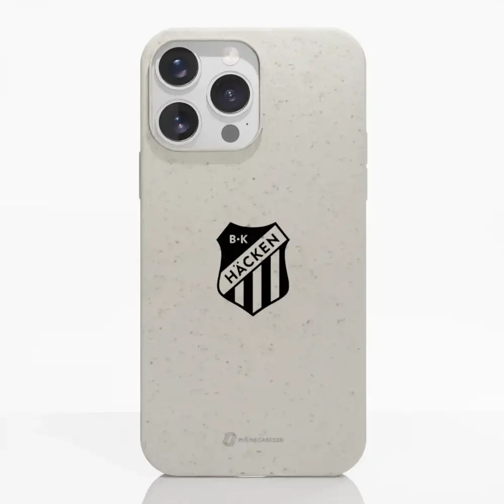BK Häcken Official Compostable Phone Case Design 3 - Image 13