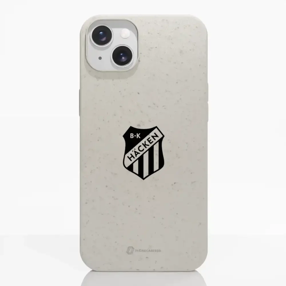 BK Häcken Official Compostable Phone Case Design 3 - Image 15
