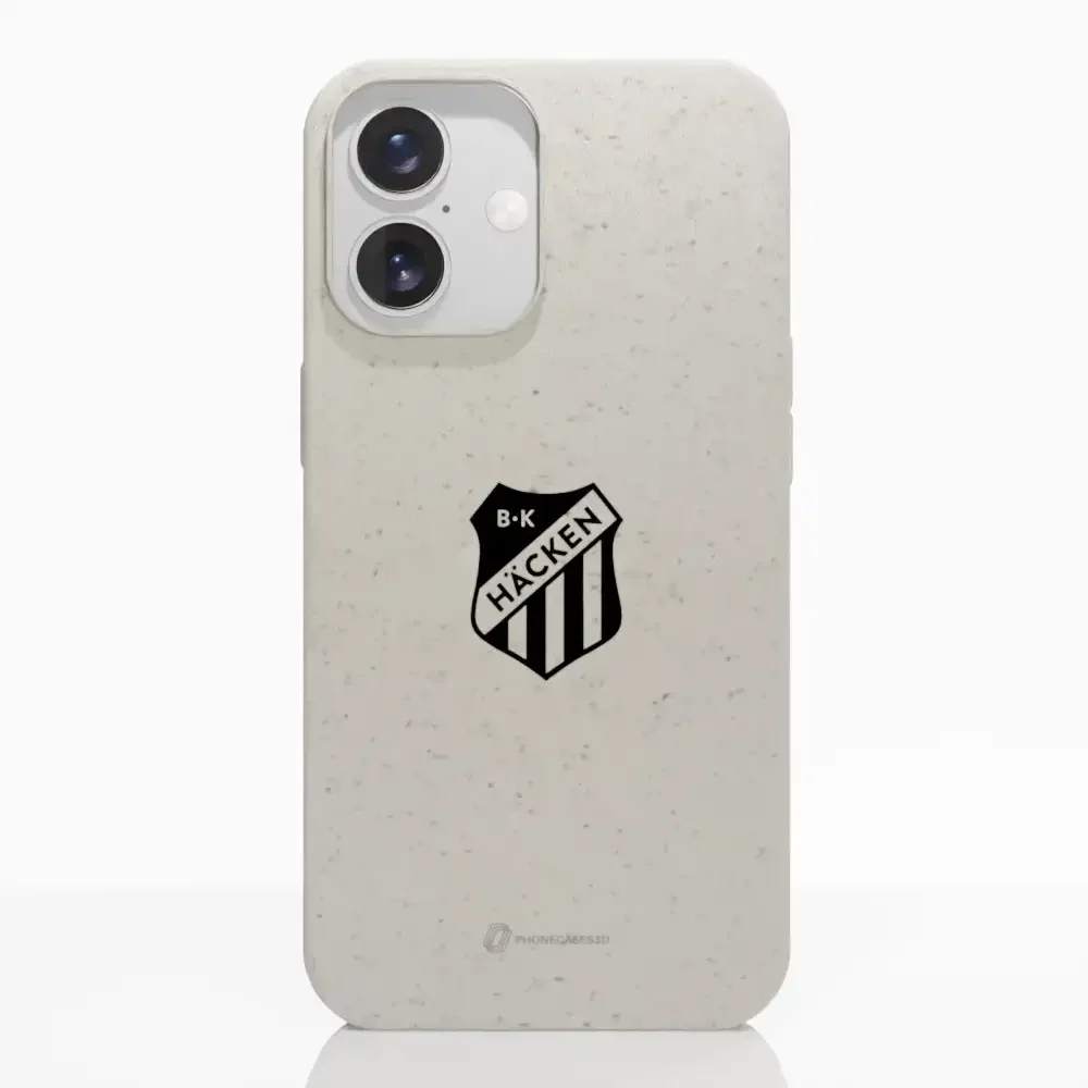 BK Häcken Official Compostable Phone Case Design 3 - Image 18