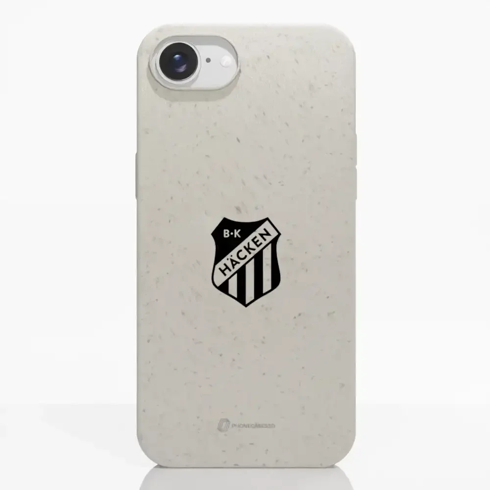 BK Häcken Official Compostable Phone Case Design 3 - Image 19