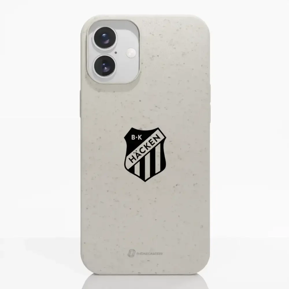 BK Häcken Official Compostable Phone Case Design 3 - Image 20