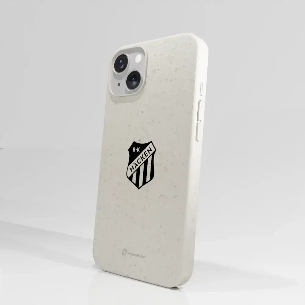 BK Häcken Official Compostable Phone Case Design 3 - Image 54
