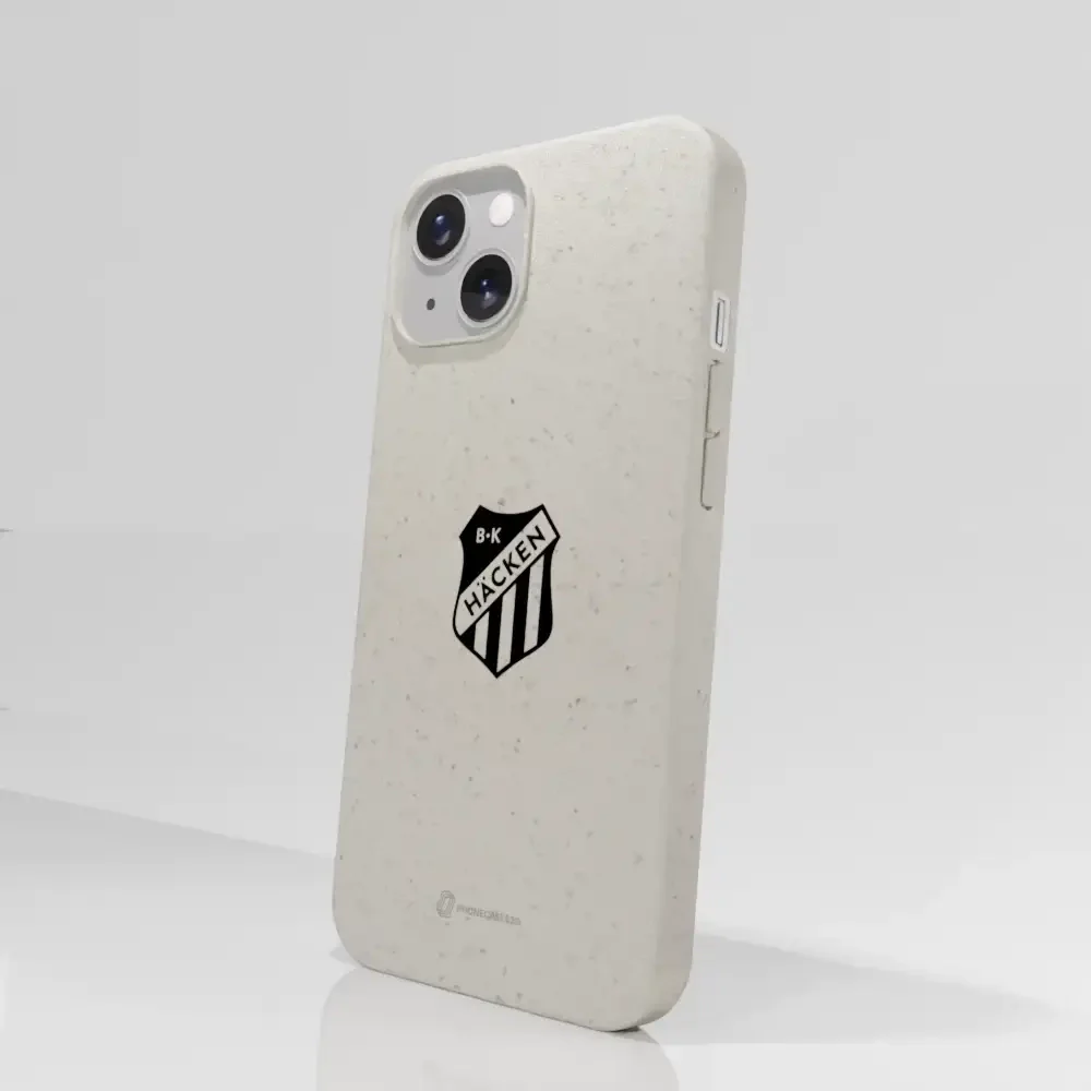 BK Häcken Official Compostable Phone Case Design 3 - Image 58