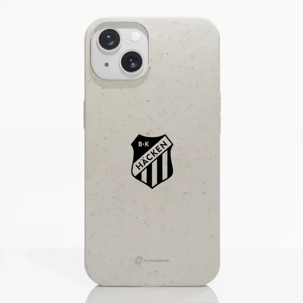 BK Häcken Official Compostable Phone Case Design 3 - Image 7