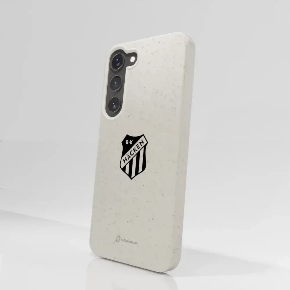 BK Häcken Official Compostable Phone Case Design 3 - Image 73