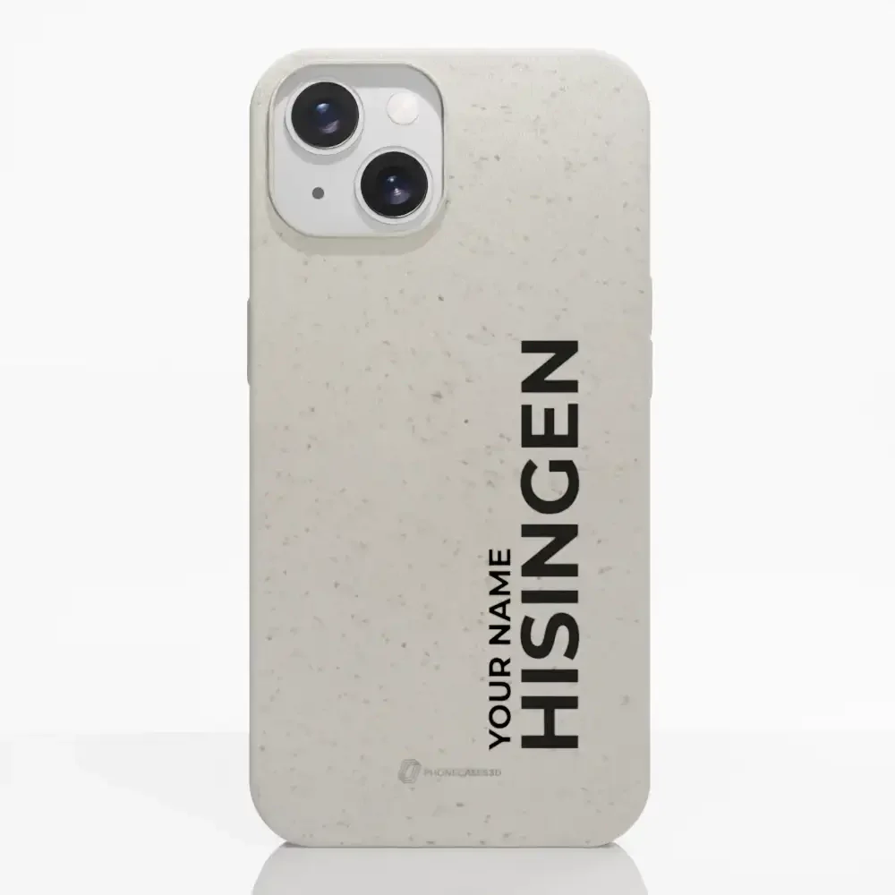 BK Häcken Official Compostable Phone Case Design 5 - Image 14