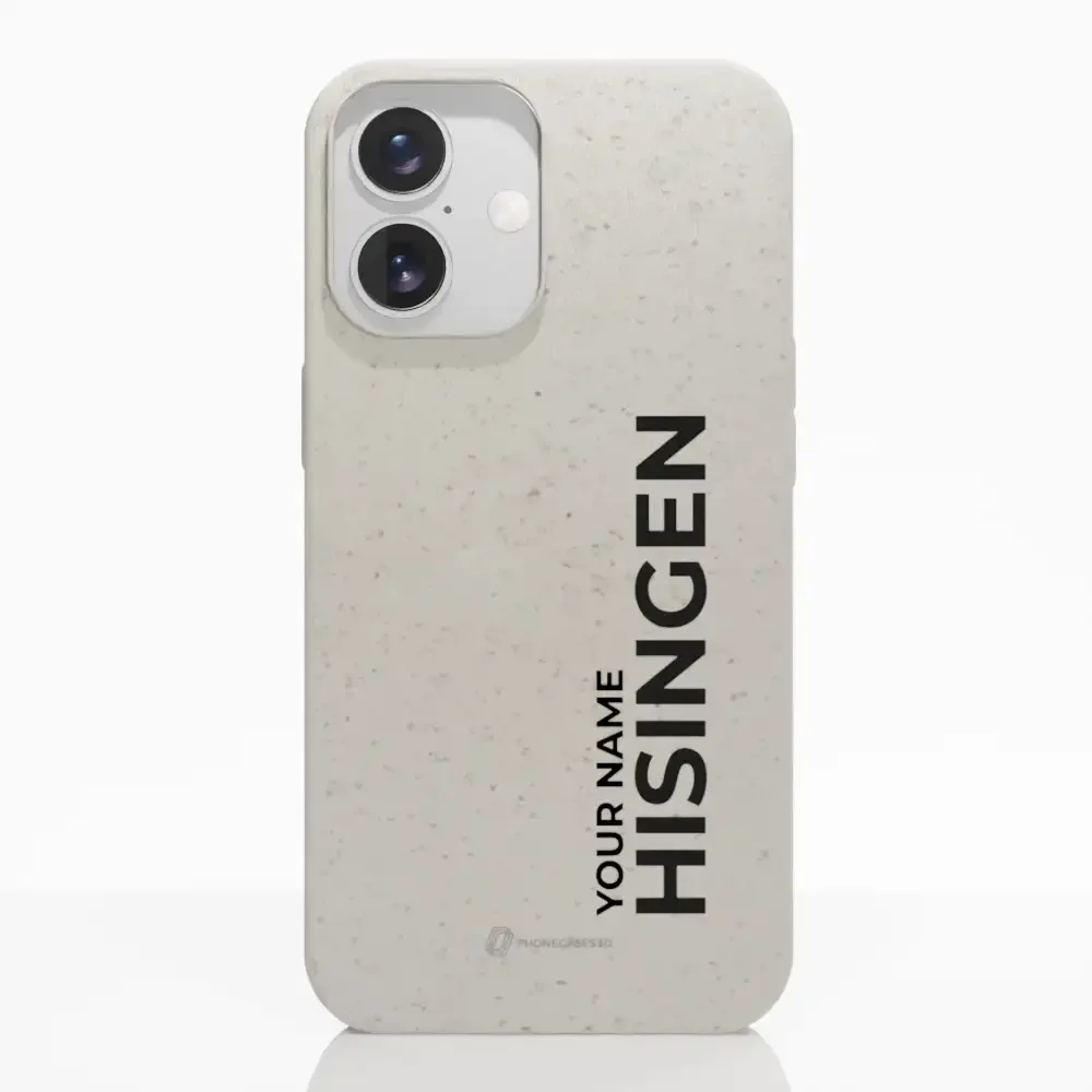 BK Häcken Official Compostable Phone Case Design 5 - Image 18