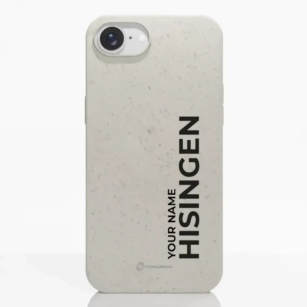 BK Häcken Official Compostable Phone Case Design 5 - Image 19