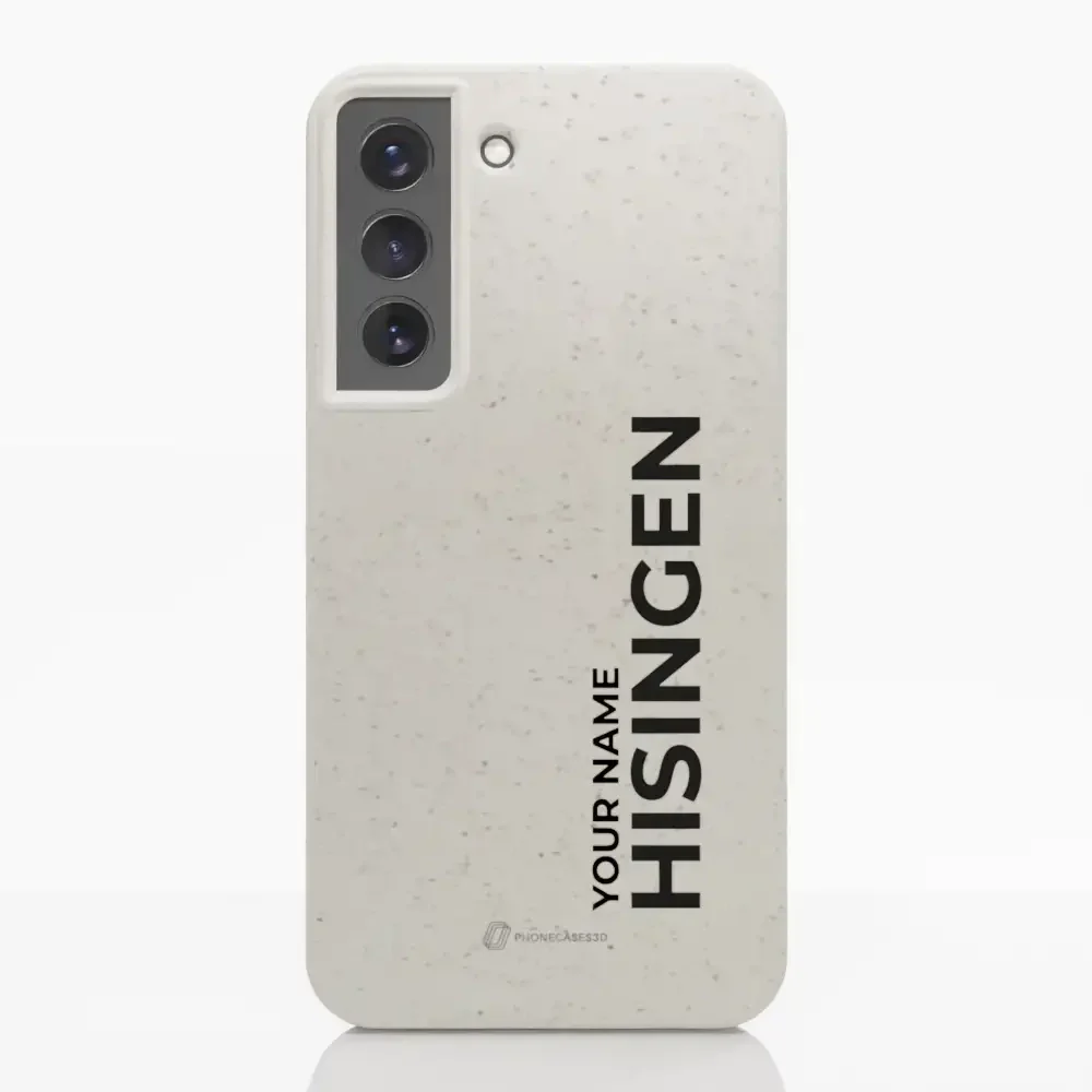 BK Häcken Official Compostable Phone Case Design 5 - Image 27
