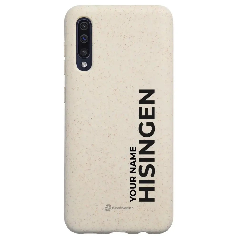 BK Häcken Official Compostable Phone Case Design 5 - Image 40