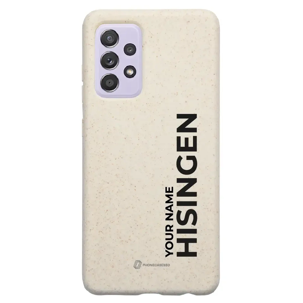 BK Häcken Official Compostable Phone Case Design 5 - Image 42