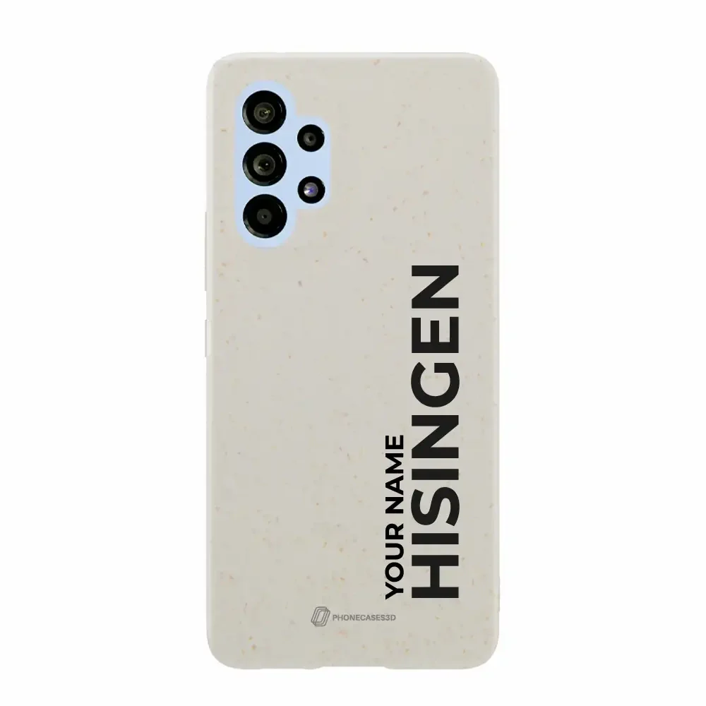 BK Häcken Official Compostable Phone Case Design 5 - Image 43