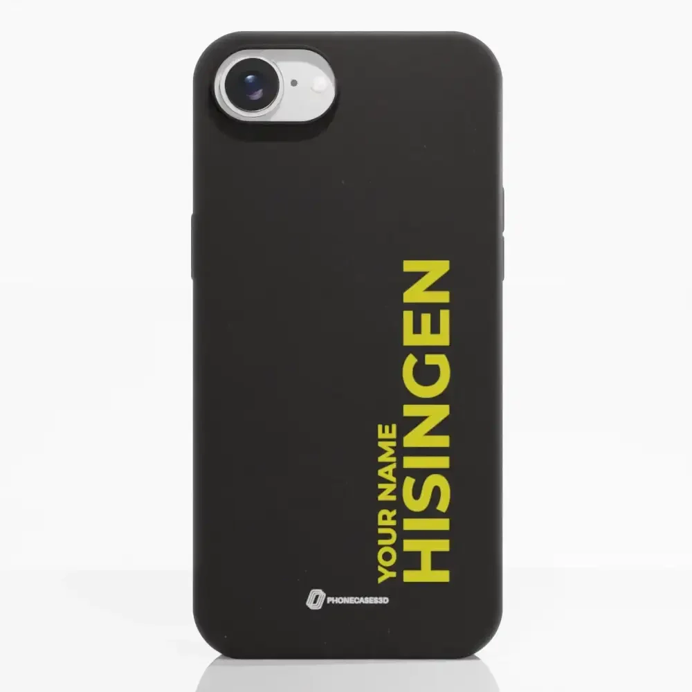 BK Häcken Official Compostable Phone Case Design 6 - Image 19