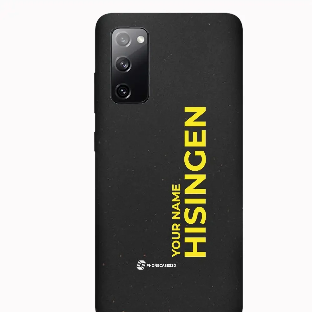 BK Häcken Official Compostable Phone Case Design 6 - Image 27