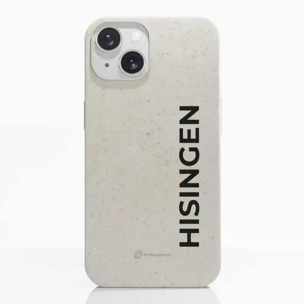 BK Häcken Official Compostable Phone Case Hisingen - Image 10