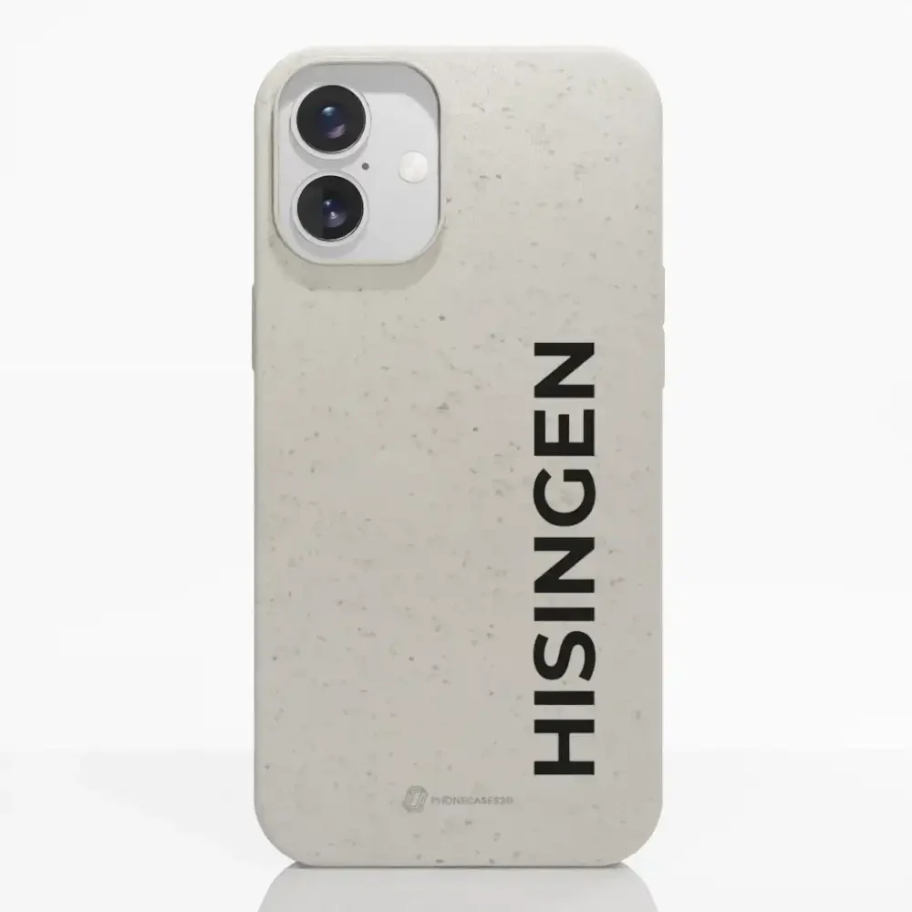 BK Häcken Official Compostable Phone Case Hisingen - Image 20