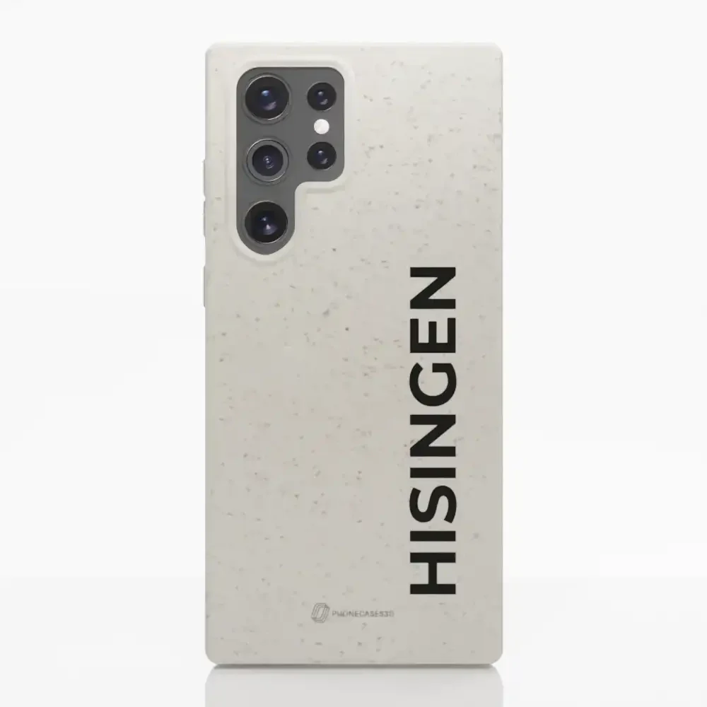 BK Häcken Official Compostable Phone Case Hisingen - Image 29