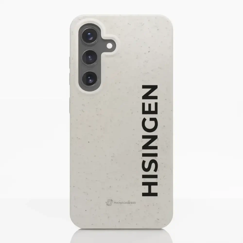 BK Häcken Official Compostable Phone Case Hisingen - Image 33