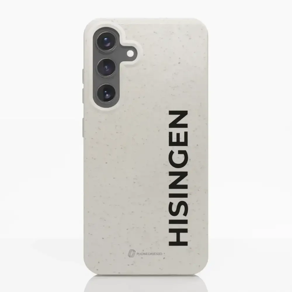 BK Häcken Official Compostable Phone Case Hisingen - Image 34