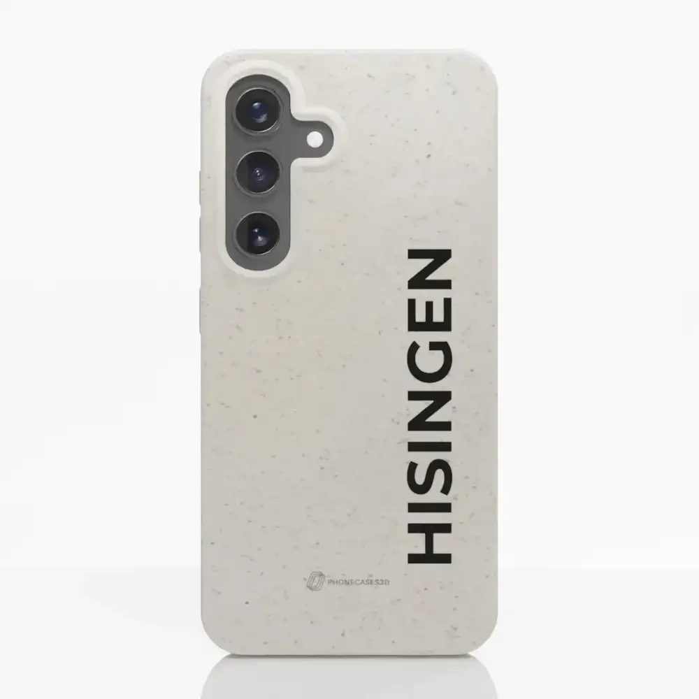 BK Häcken Official Compostable Phone Case Hisingen - Image 36
