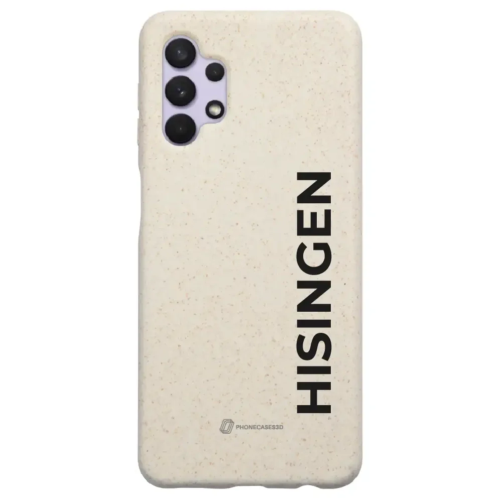 BK Häcken Official Compostable Phone Case Hisingen - Image 39