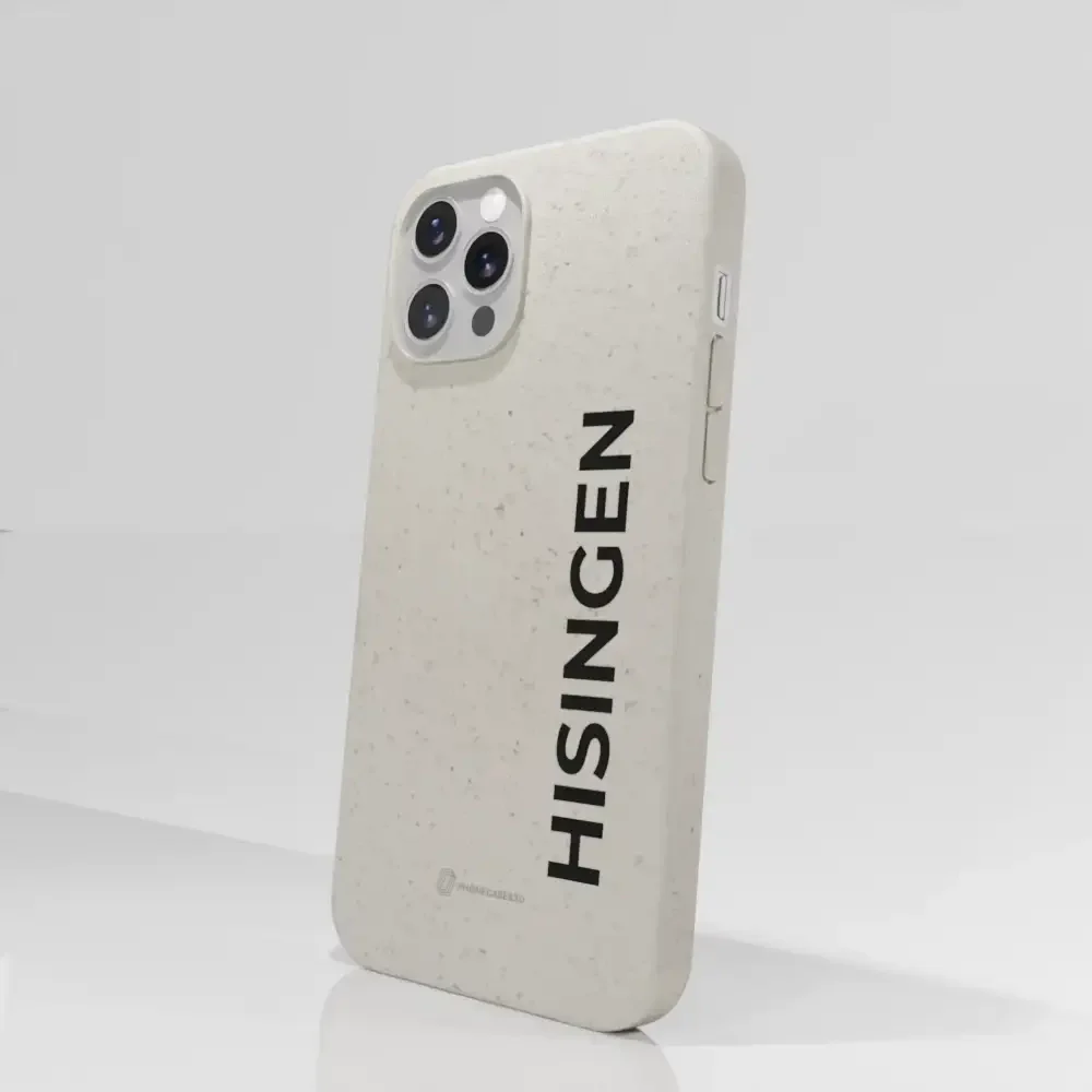 BK Häcken Official Compostable Phone Case Hisingen - Image 49