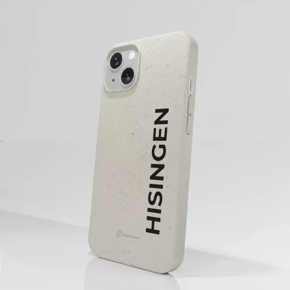 BK Häcken Official Compostable Phone Case Hisingen - Image 51