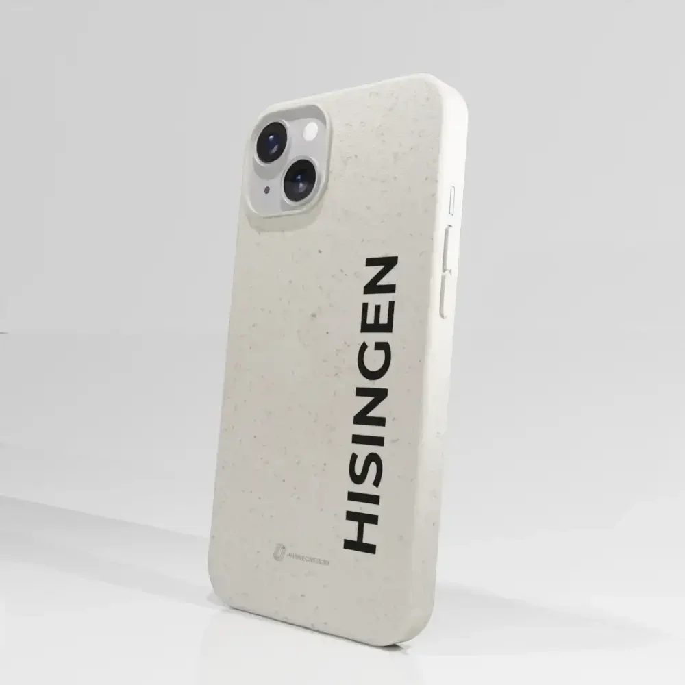 BK Häcken Official Compostable Phone Case Hisingen - Image 54