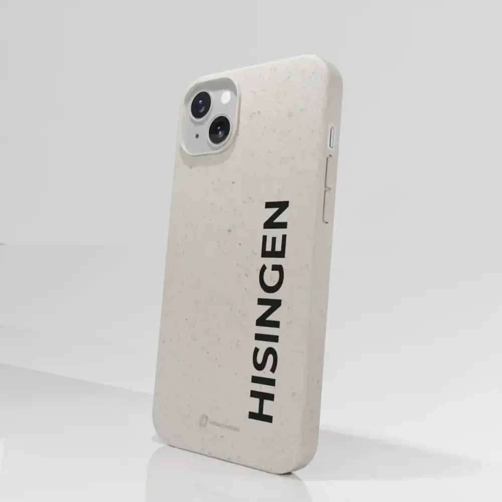 BK Häcken Official Compostable Phone Case Hisingen - Image 55