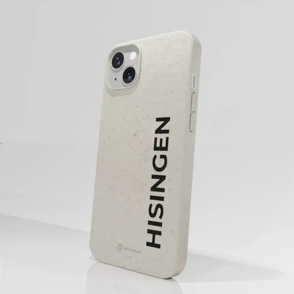 BK Häcken Official Compostable Phone Case Hisingen - Image 59