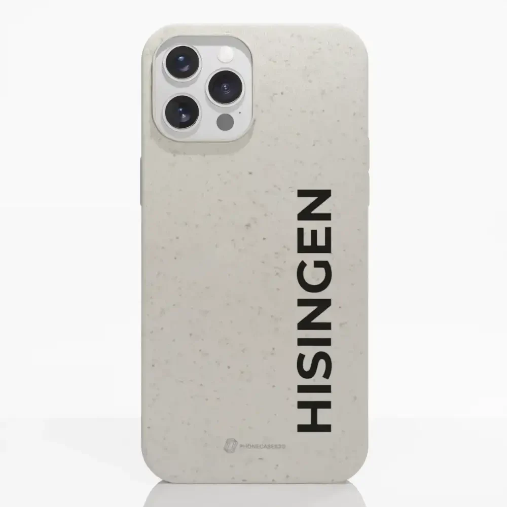 BK Häcken Official Compostable Phone Case Hisingen - Image 6