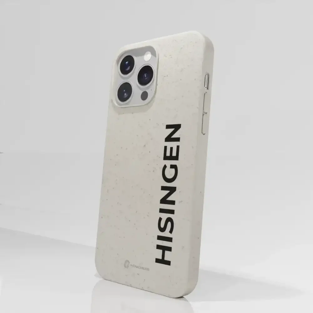 BK Häcken Official Compostable Phone Case Hisingen - Image 61